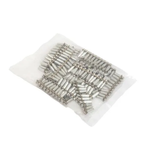 Перемычка тип 10PIN для UT 2.5кв.мм EKF scr-ut-jum-2.5 фото 6