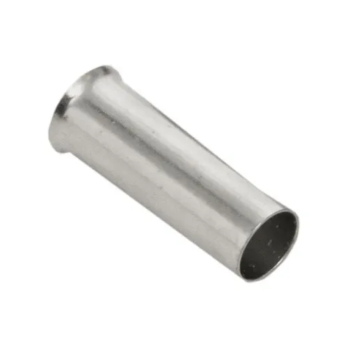 Наконечник штыревой втулочный НШв  1.5-8 (уп.50шт) PROxima EKF nshv-1.5-8 фото 3