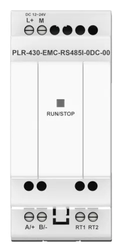 Модуль коммуникационный ПЛК 430 RS485 с гальванической развязкой 24В DC ONI PLR-430-EMC-RS485I-0DC-00 фото 4