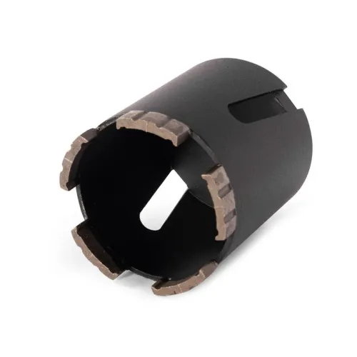 Коронка SF-68/65 5T с адаптером SDS-Plus ПРОФИ КВТ 102560 фото 3