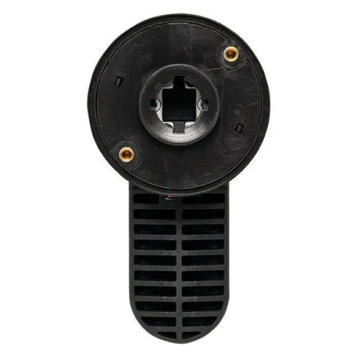 Рукоятка для управления через дверь рубильниками реверсивными (I-0-II) TwinBlock 315-400А PROxima EKF tb-315-400-dh-rev фото 8