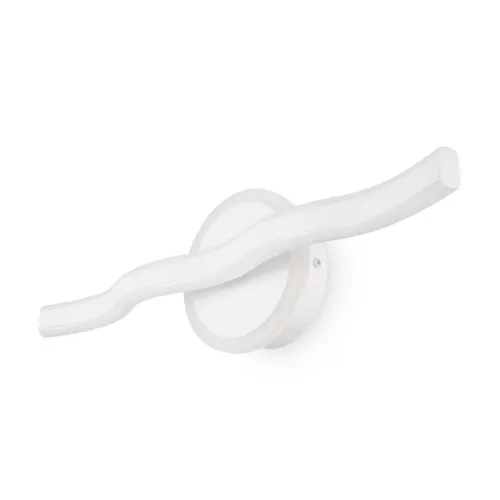 Светильник Supple 18Вт IP20 бра настен. Freya FR6099WL-L28W фото 5