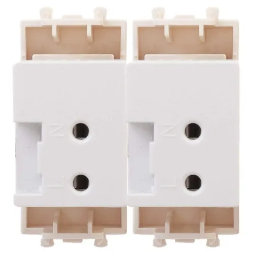 Устройство зарядное USB 2.1А 2мод. Avanti "Ванильная дымка" DKC 4405542 фото 2