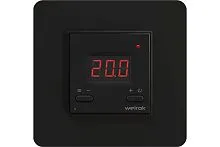 Терморегулятор для теплого пола с Wi-Fi az bk Welrok 4660251140540