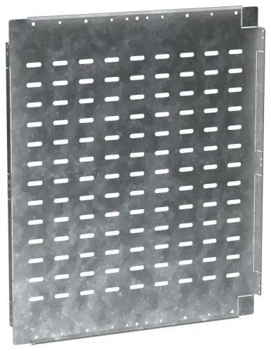 Перегородка секционирования вертикальная 600х600 FORMAT IEK FO-00-SWV-060-060