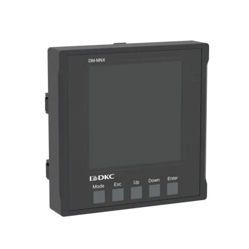 Дисплей щитовой DM-MNX YON DM-MNX