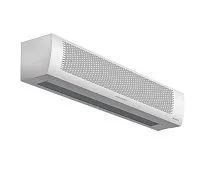 Завеса тепловая электрическая 24кВт ZVV-2E24HP POWERAIR by ZILON НС-1052383