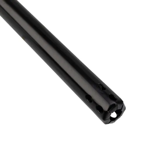 Пьезозажигалка газовая СК-302L бытовая с классическим пламенем многоразовая красн. СОКОЛ 61-0961 фото 13