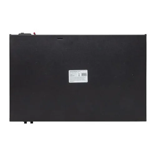 Коммутатор неуправляемый промышленный U-2GX/SFP-24GTP-R 2 порта 1000Base-X SFP 24 порта 10/100/1000Base-T(X) RJ45 c PoE монтаж в 19" стойку TSX EKF TSX-U-2GX/SFP-24GTP-R фото 11