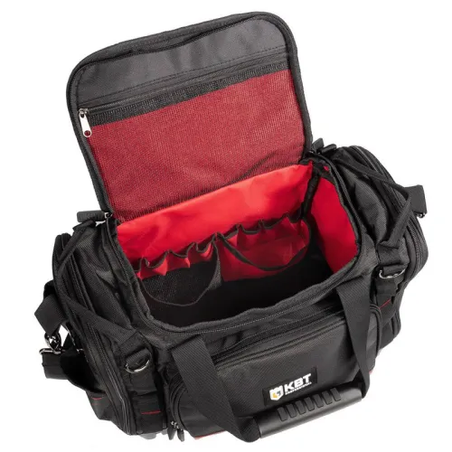 Сумка монтажника С-06 ПРОФИ КВТ 104520 фото 9