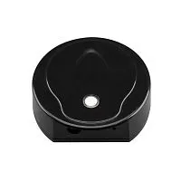 Конвертер SMART-BLE-801-62-SUF Black (5В TUYA Wi-Fi) (IP20 пластик) INTELLIGENT ARLIGHT 039309