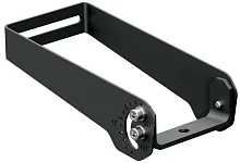 Скоба поворотная 96 211 для накладного монтажа ДСП-11 (аксессуар) Innolux 96211