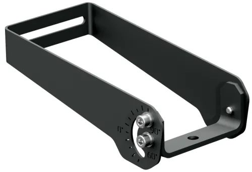 Скоба поворотная 96 211 для накладного монтажа ДСП-11 (аксессуар) Innolux 96211