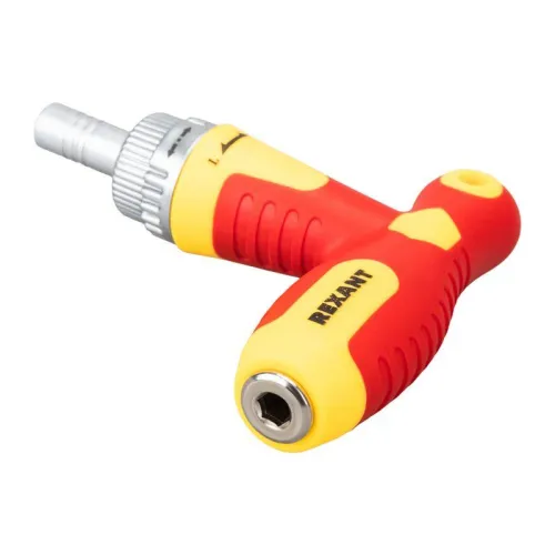 Набор отверток 33 предмета Rexant 12-4776 фото 9