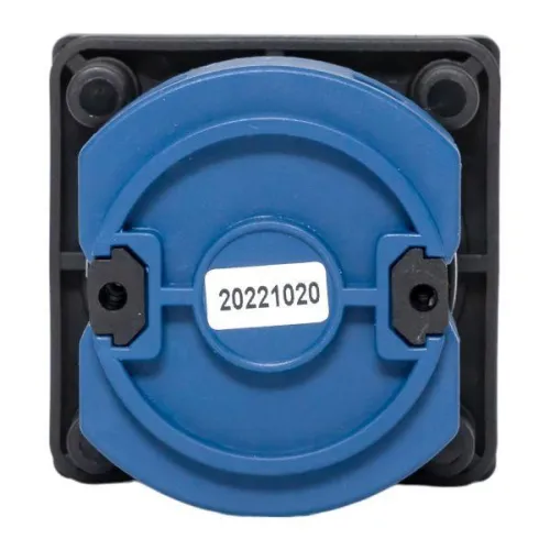 Переключатель кулачковый ПК-1-51 1П 25А "1-2" EKF pk-1-51-25 фото 3