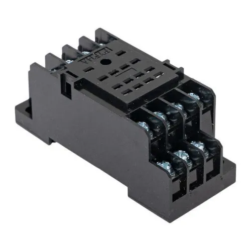 Разъем модульный РМ 22/4 EKF rm-22-4 фото 9