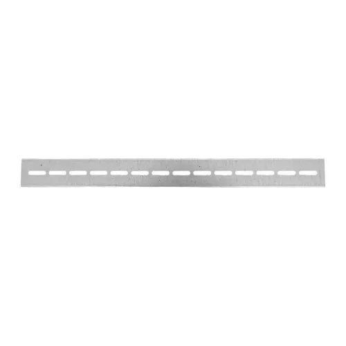 Рейка монтажная 510х55 перф. к ВРУ Unit (Вх600хГ) PROxima EKF mb15-05-02 фото 5