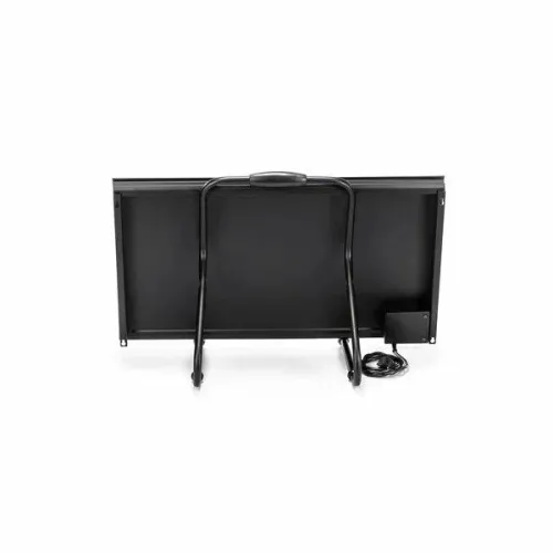 Обогреватель инфракрасный электрич. IW-03B (T) HINTEK 04.07.01.214418 фото 4