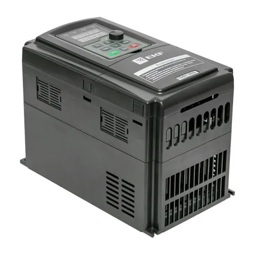 Преобразователь частоты 15/18кВт 3х400В VECTOR-100 PROxima EKF VT100-015-3B фото 3