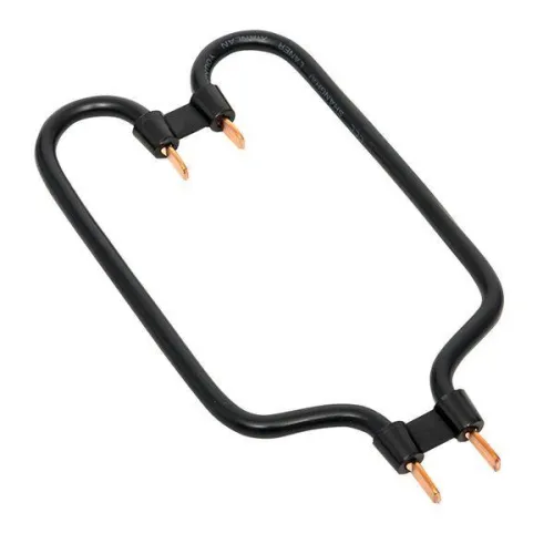 Перемычка 2P модульная межуровневая (125мм) PROxima EKF jbl-2-125 фото 3