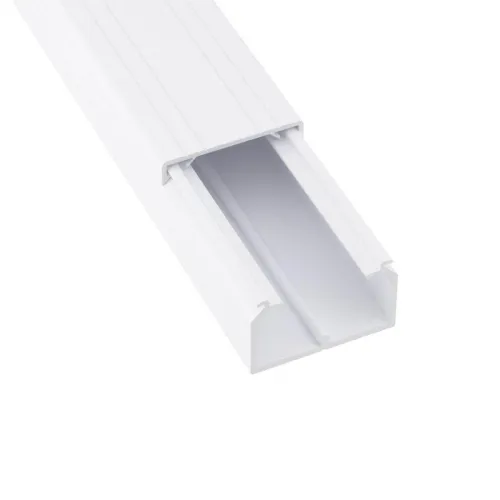 Кабель-канал 60х40 L2000 пластик TA-GN DKC 01780 фото 2