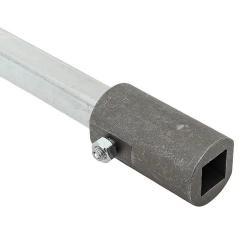 Комплект для управления через дверь рубильниками-переключателями (без рукоятки) PowerSwitch 100-4000А EKF pscs-ls-100-3150 фото 11