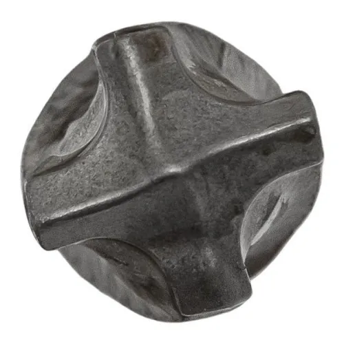 Бур по бетону SDS-plus 6х210 мм (4 резца) Professional EKF db-6-210-4x4-ue фото 8