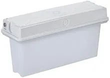 Светильник светодиодный ССА1010 3ч IP65 аварийный универс. IEK LSSA1-1010-3-65-K01