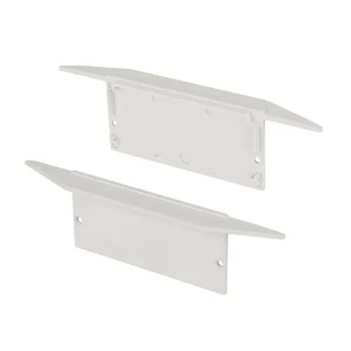 Заглушка ARH-LINIA72-FANTOM-2000 глухая пластик Arlight 025539