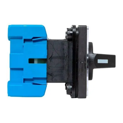 Переключатель кулачковый ПК-2-13 3п 63А "ВКЛ-ВЫКЛ" IP65 EKF pk-2-13-63-65 фото 7