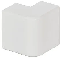 Угол внешний 16х16 METRA ИЭК Leg 638112