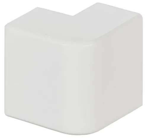 Угол внешний 16х16 METRA ИЭК Leg 638112