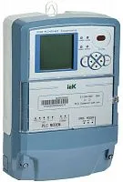 Концентратор STAR PLC+RS-485 UZ IEK CME-1C8-PLC-R-UZ
