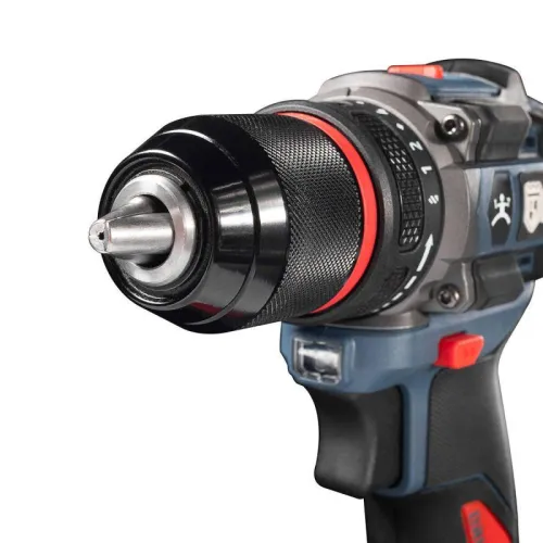 Шуруповерт аккумуляторный бесщеточный DB-20-13 серия ПРОФИ КВТ 102588 фото 7