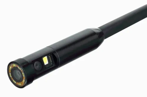 Видеоэндоскоп Seek VE70 фиолет. Ermenrich 83840 фото 12