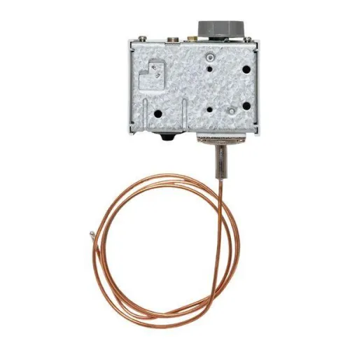 Реле температуры (термостат) капилляр 1м EKF TR-30-1 фото 5