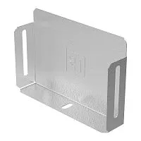 Заглушка для лотка 150х100 Стандарт HDZ Промрукав PR16.1251