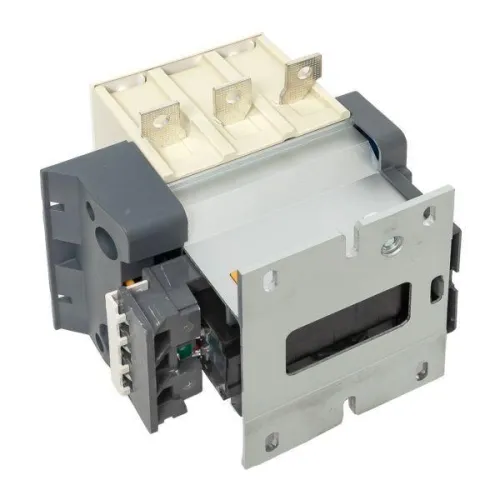 Контактор КТЭ 150А кат. 230В AC 1НО EKF ctr-b-150 фото 9