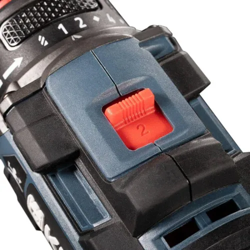 Шуруповерт аккумуляторный бесщеточный DB-16-10 серия ПРОФИ КВТ 102587 фото 3