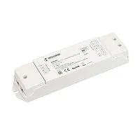 Диммер SMART-DALI-104-72-ADDR-DIM-DT6-SUF (12-48В 4х5А) (IP20 пластик) INTELLIGENT ARLIGHT 028421