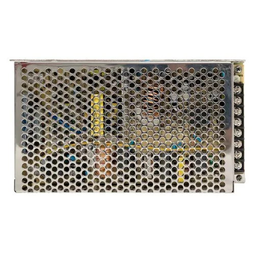 Блок питания 24В с функцией ИБП MPSu-155W-24 PROxima EKF mpsu-155w-24 фото 5