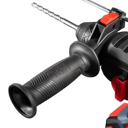 Перфоратор аккумуляторный бесщеточный HB-20-24 серия ПРОФИ КВТ 102589 фото 16