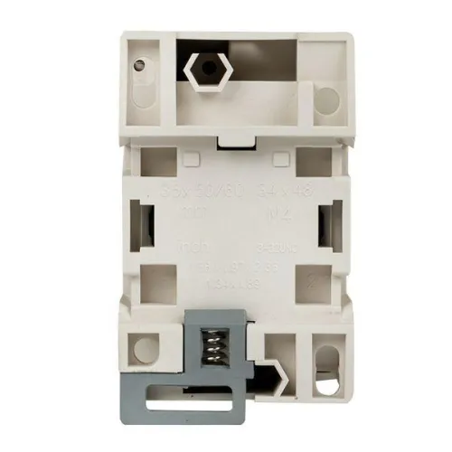 Контактор КМЭ 12А кат. 380В AC 1НЗ EKF ctr-s-12-380-nc фото 7