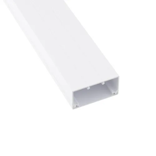 Кабель-канал 80х40 L2000 пластик TA-GN DKC 01781 фото 2