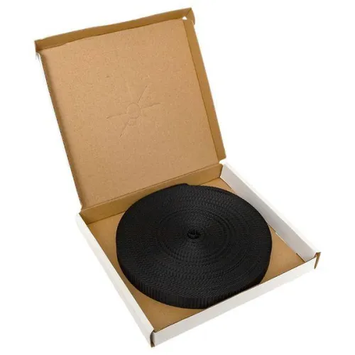 Лента монтажная текстильная 20мм (рул.25м) PROxima EKF tmt-20-25 фото 7