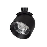 Светильник ART-INBELT-CUP-R100-7W Day4000-MIX BK 36 deg 48В DALI 7Вт 4000К IP20 метал. Arlight 051173