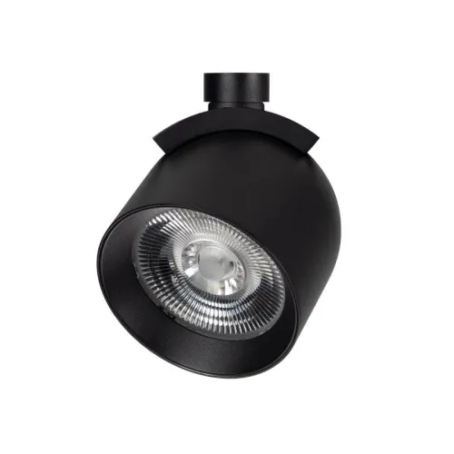 Светильник ART-INBELT-CUP-R100-7W Day4000-MIX BK 36 deg 48В DALI 7Вт 4000К IP20 метал. Arlight 051173