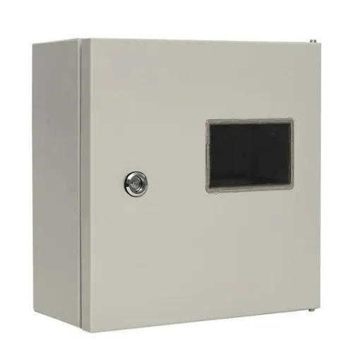 Щит ЩУ-1/1-0 (310х300х150) IP54 Basic EKF mb54-1-bas фото 2