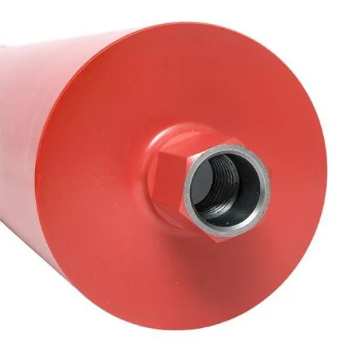 Коронка алмазная (проходка) WCHP-152/450 (1 1/4дюйм UNC) Expert EKF wchp-sf152/450 фото 5