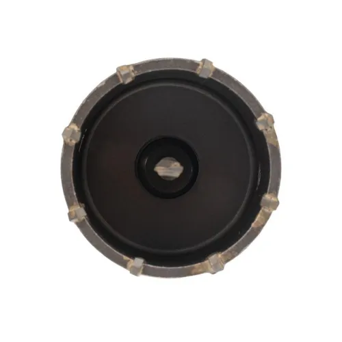 Коронка по бетону в сборе М22х73мм SDS PLUS Kranz KR-91-0415 фото 2